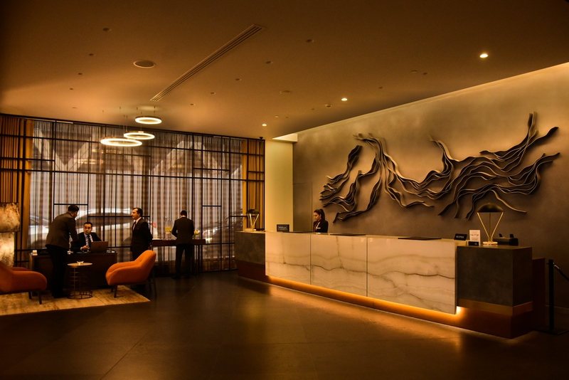 Hilton Beirut Downtown